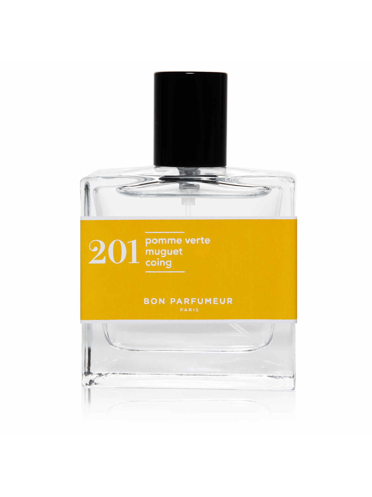 201 Eau de Parfum 30ml