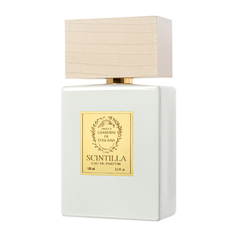 Scintilla Eau De Parfum 100ml