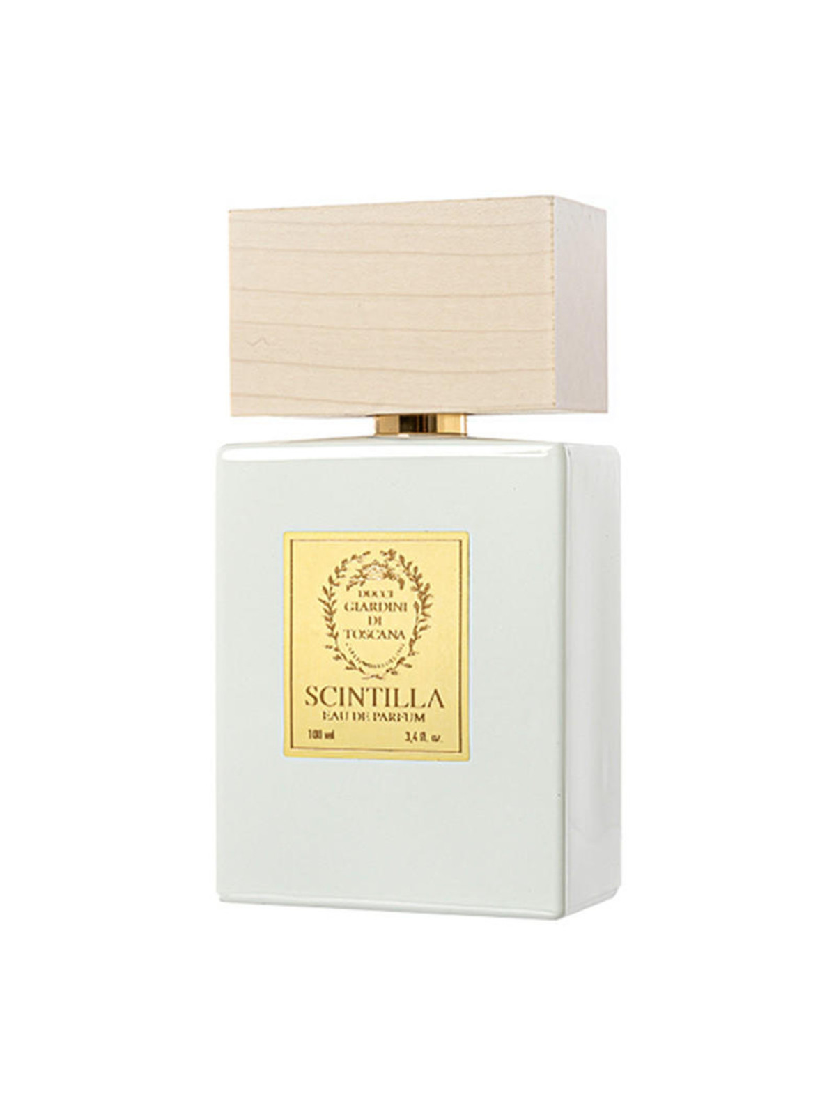 Scintilla Eau De Parfum 100ml