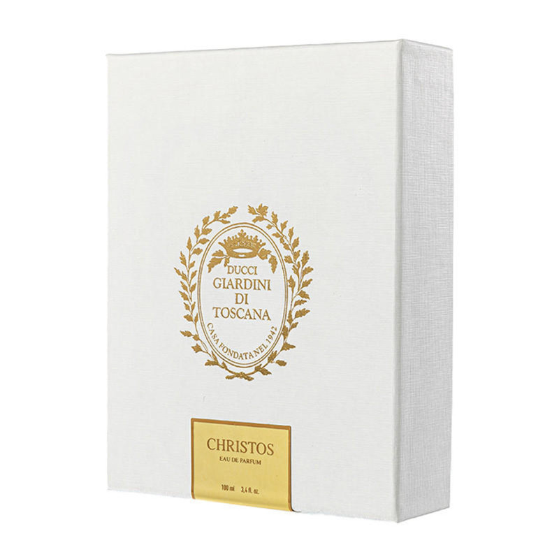 Christos Eau De Parfum 100ml