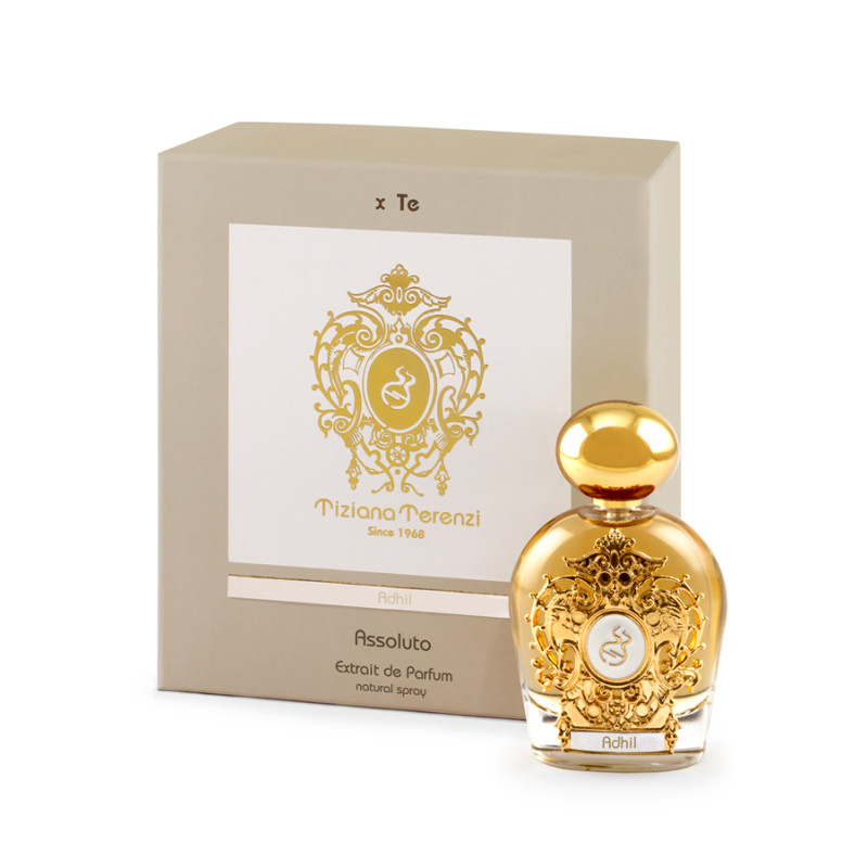 Adhil Extrait de Parfum 100ml