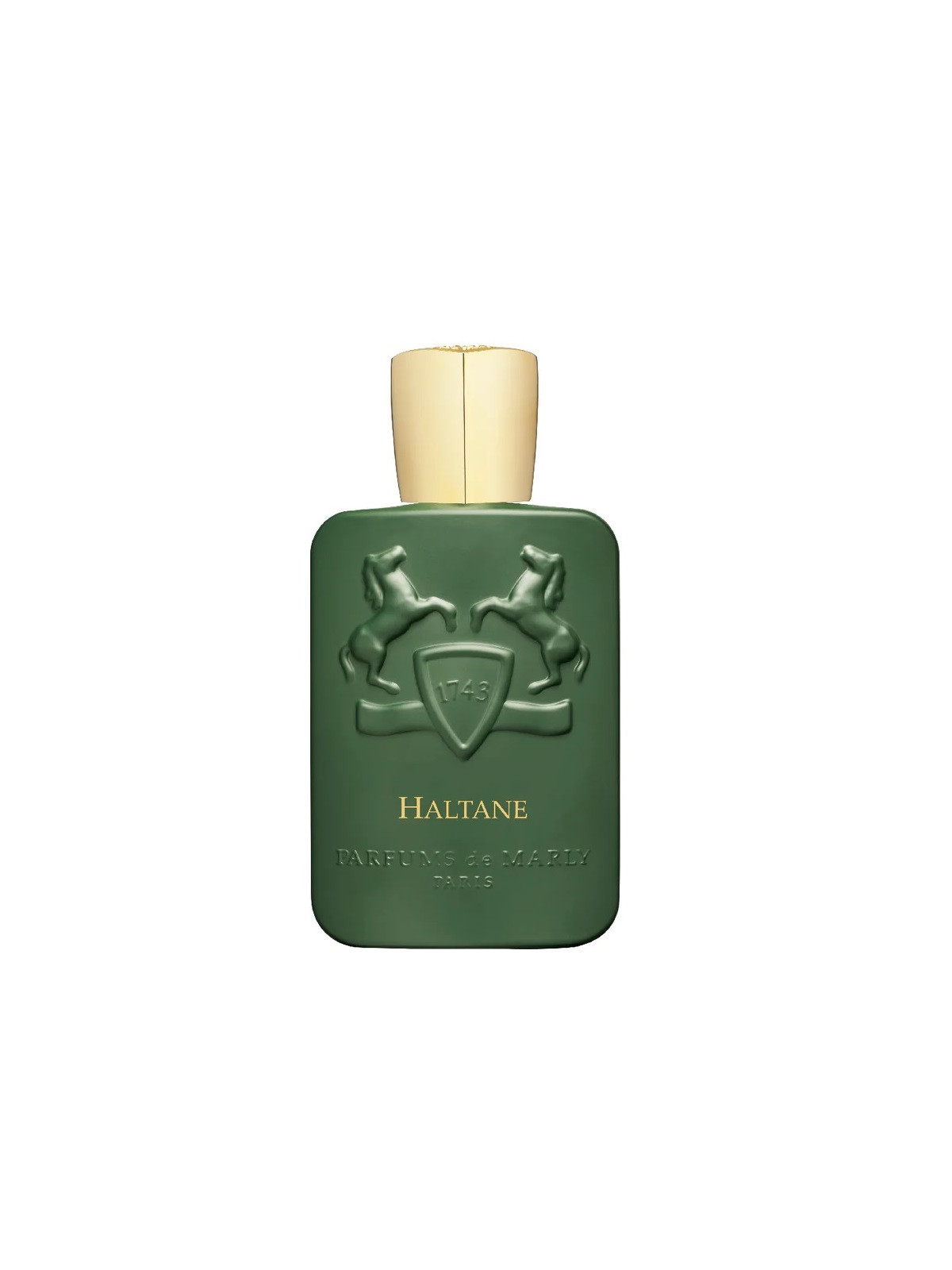 Haltane Eau de Parfum 125ml