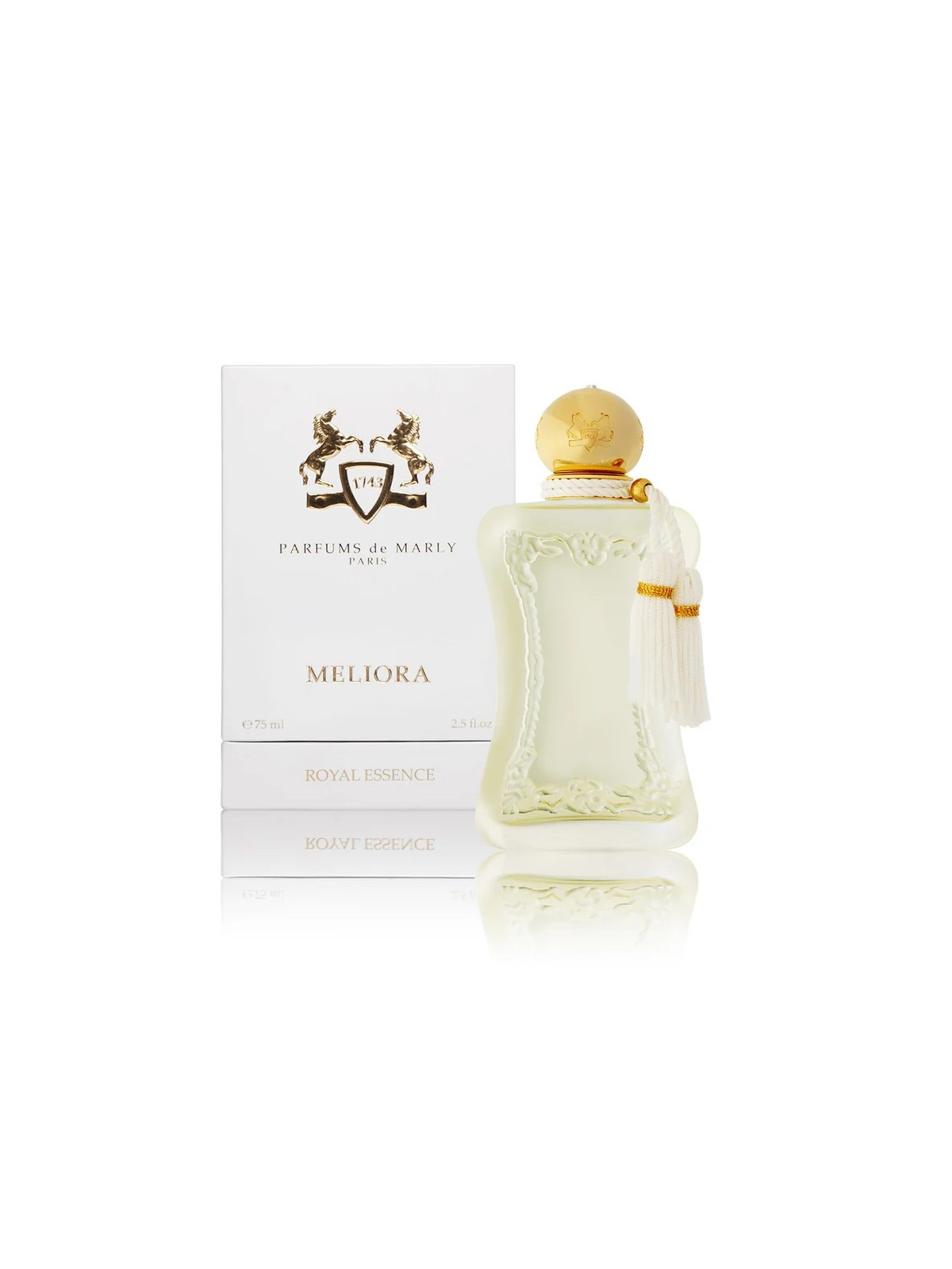 Meliora Eau de Parfum 75ml