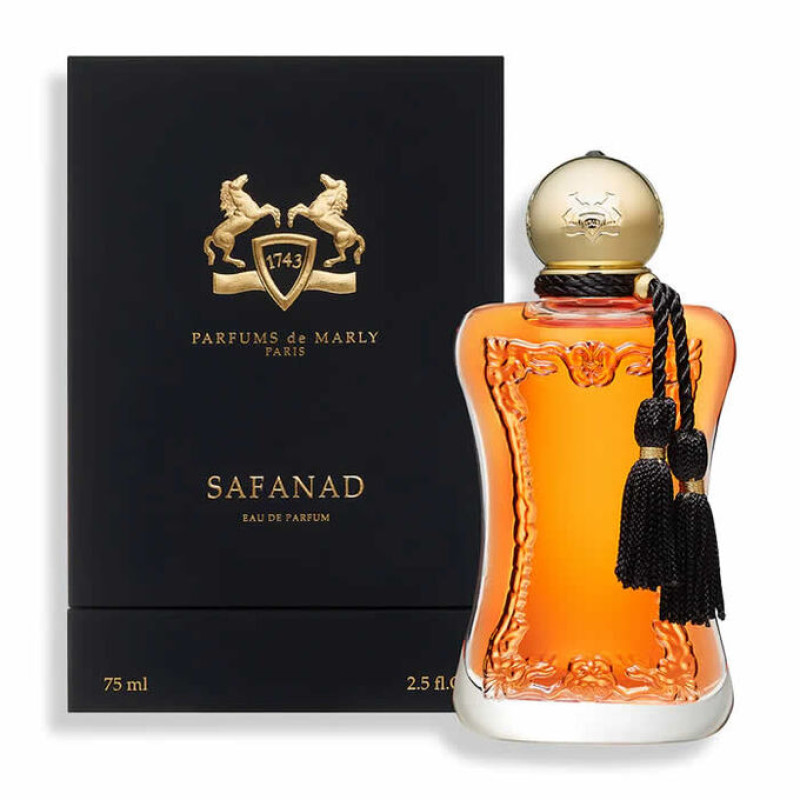 Safanad Eau de Parfum 75ml