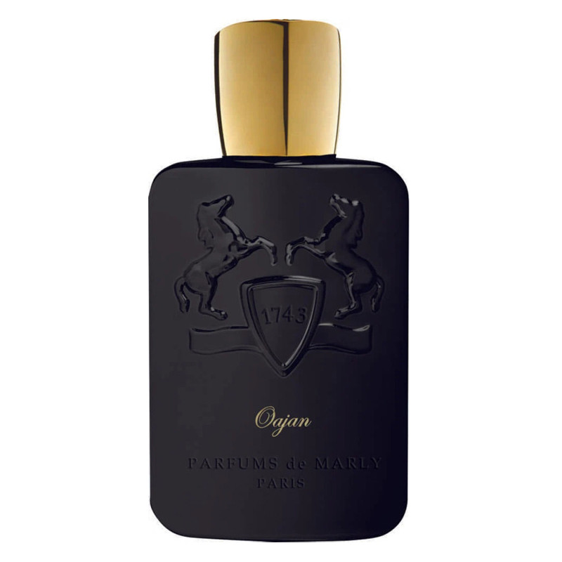 Oajan Eau de Parfum 125ml