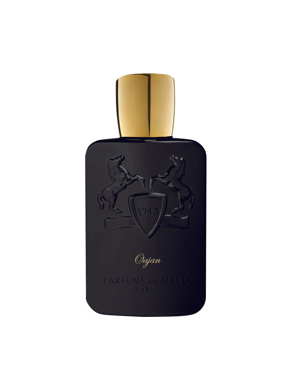 Oajan Eau de Parfum 125ml