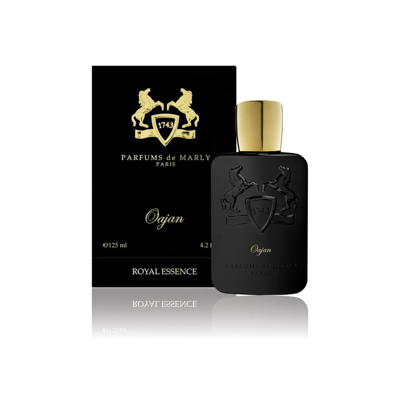 Oajan Eau de Parfum 125ml