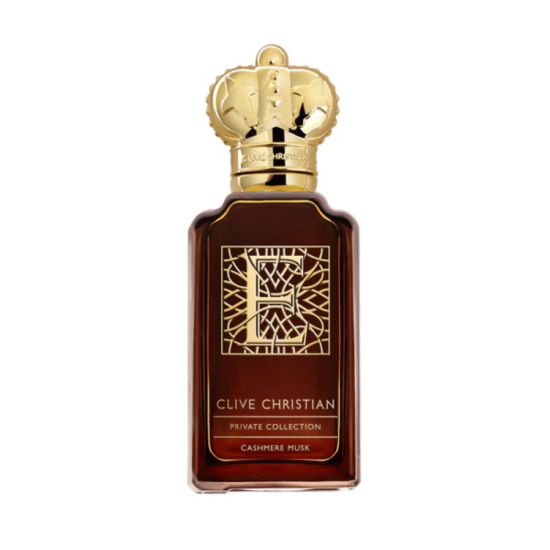 Cashmere Musk Parfum 50ml