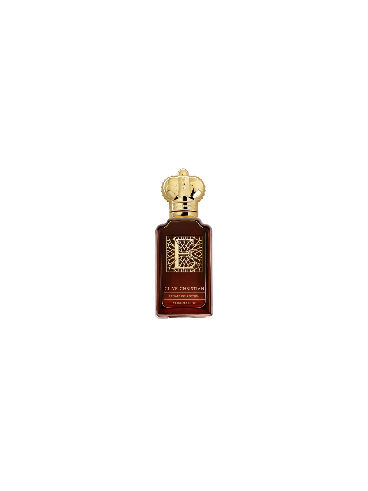 Cashmere Musk Parfum 50ml