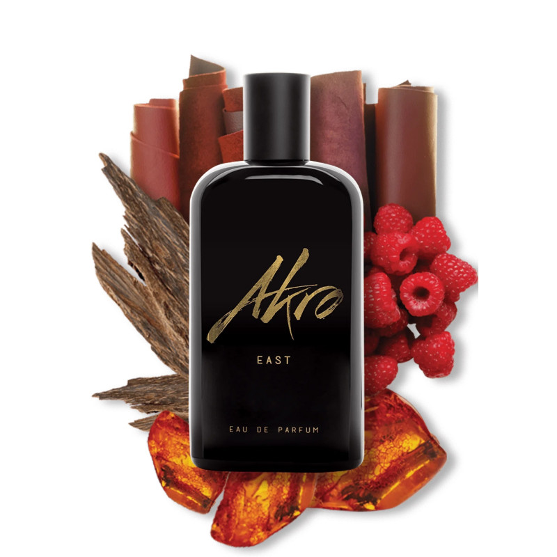 East Eau de Parfum 100ml