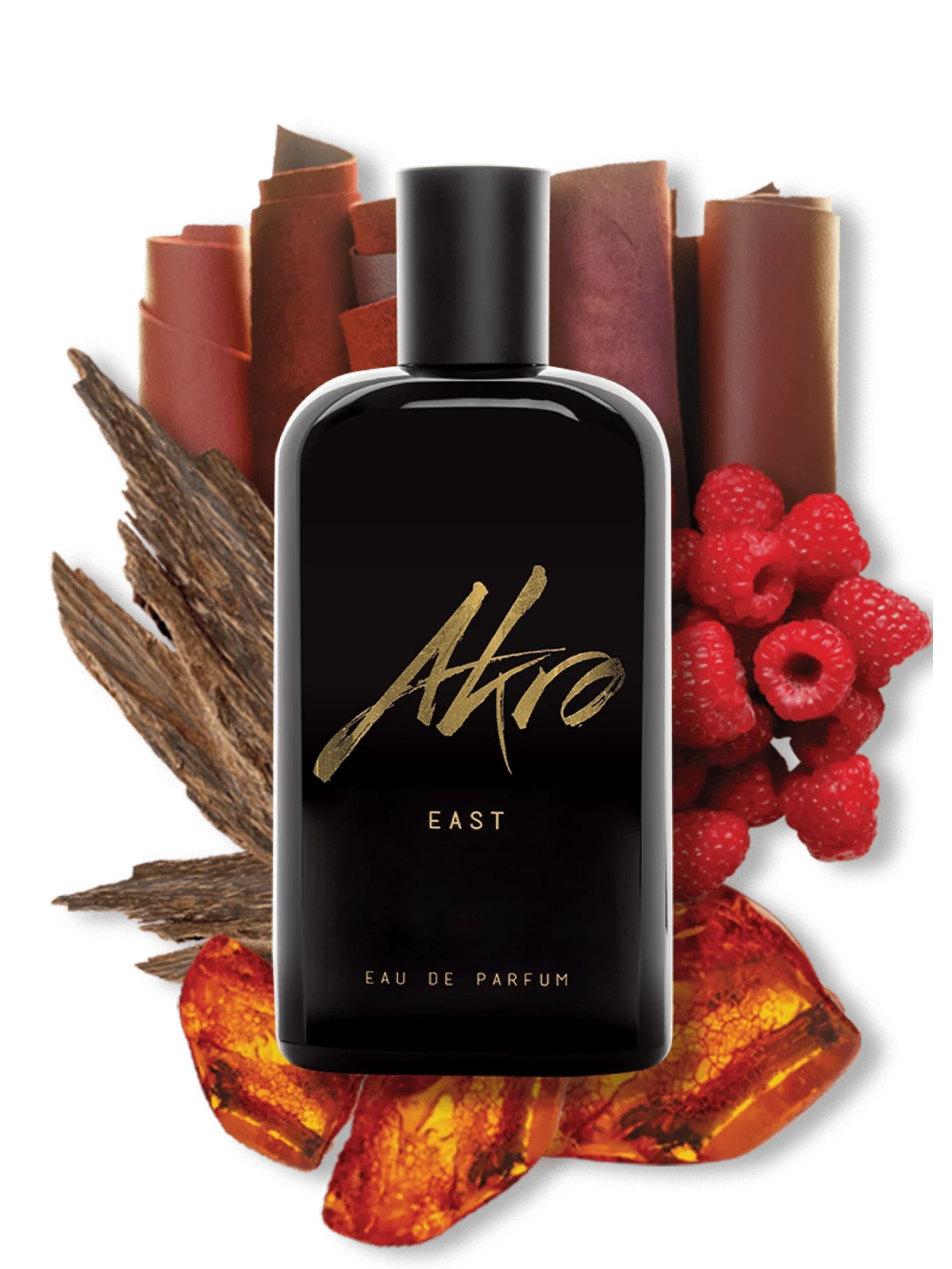 East Eau de Parfum 100ml