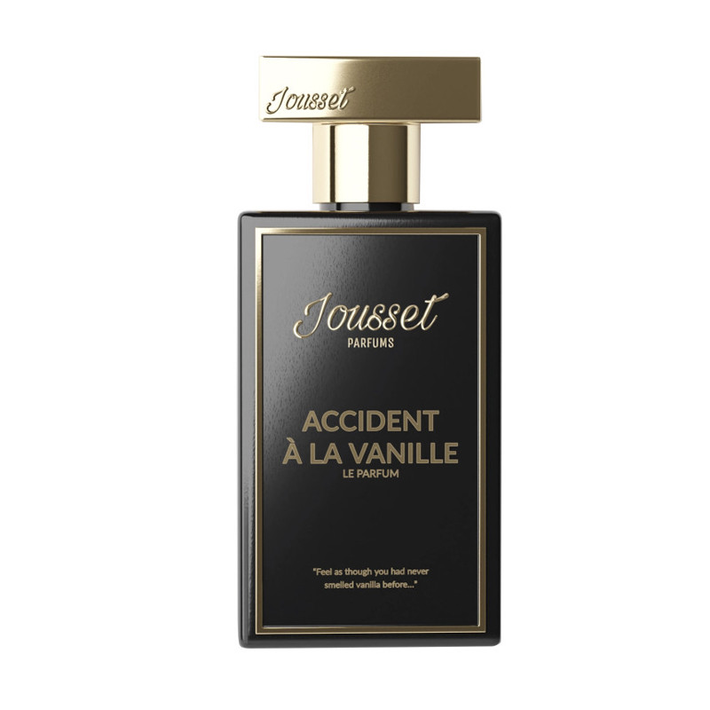 Accident À La Vanille Parfum 50ml