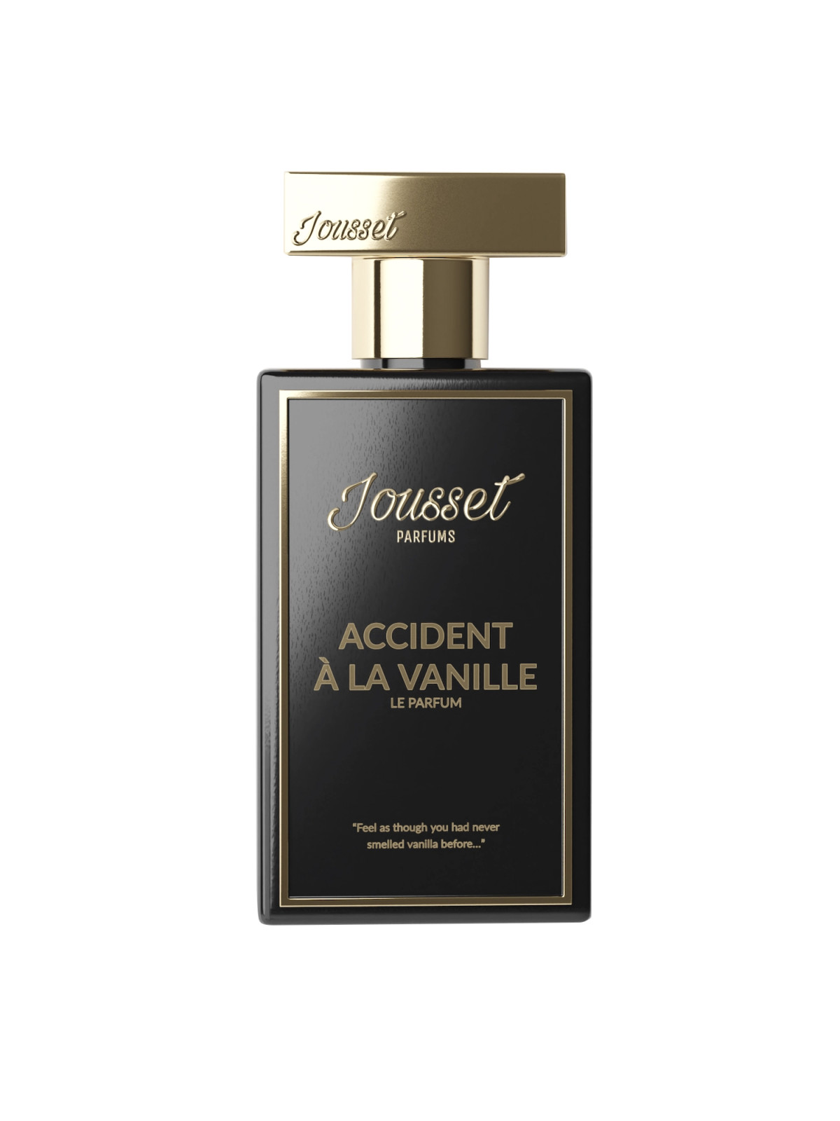 Accident À La Vanille Parfum 50ml