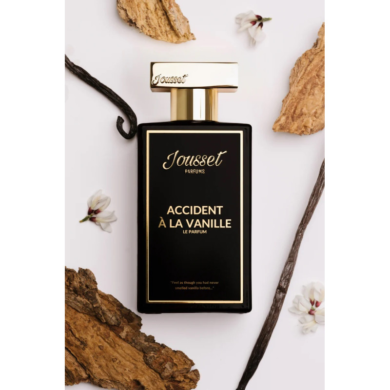 Accident À La Vanille Parfum 50ml