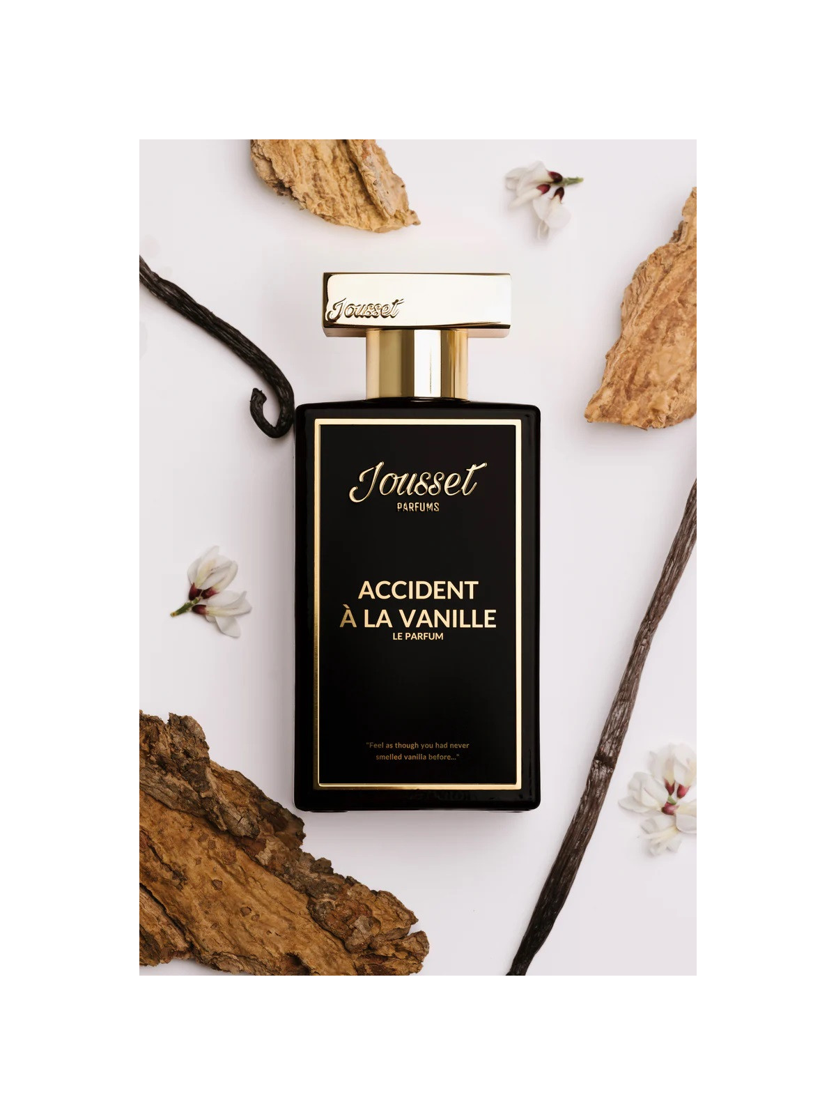 Accident À La Vanille Parfum 50ml