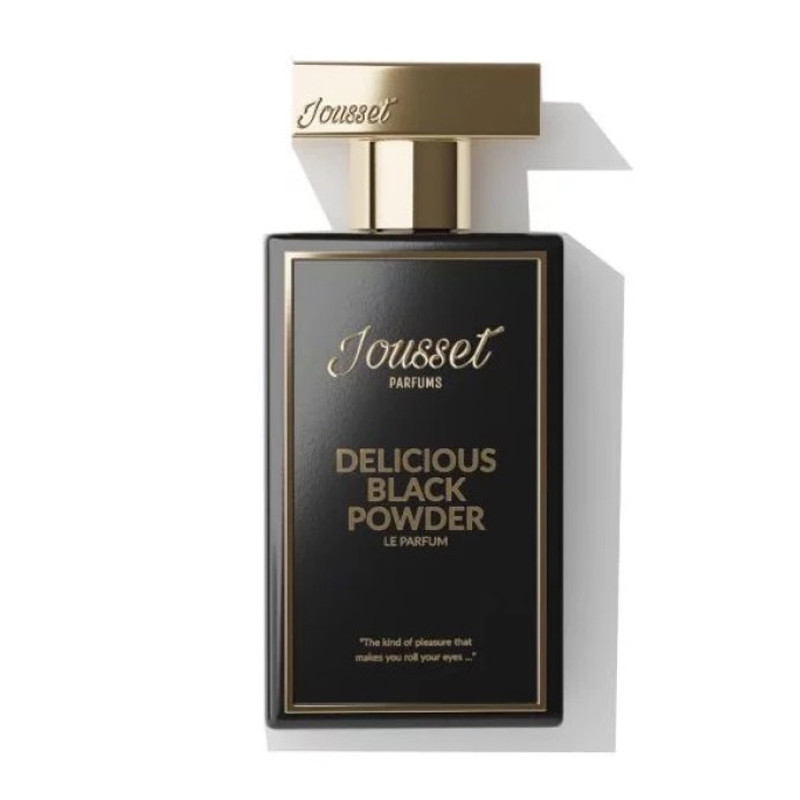 Delicious Black Powder Parfum 50ml