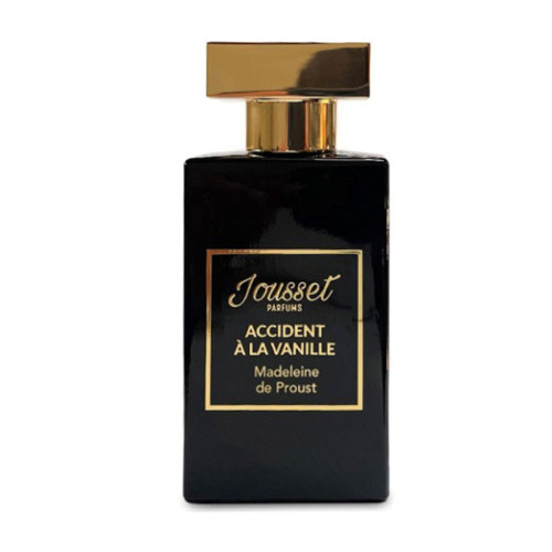 Accident À La Vanille - Madeleine de Proust Parfum 50ml