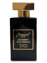 Accident À La Vanille - Madeleine de Proust Parfum 50ml