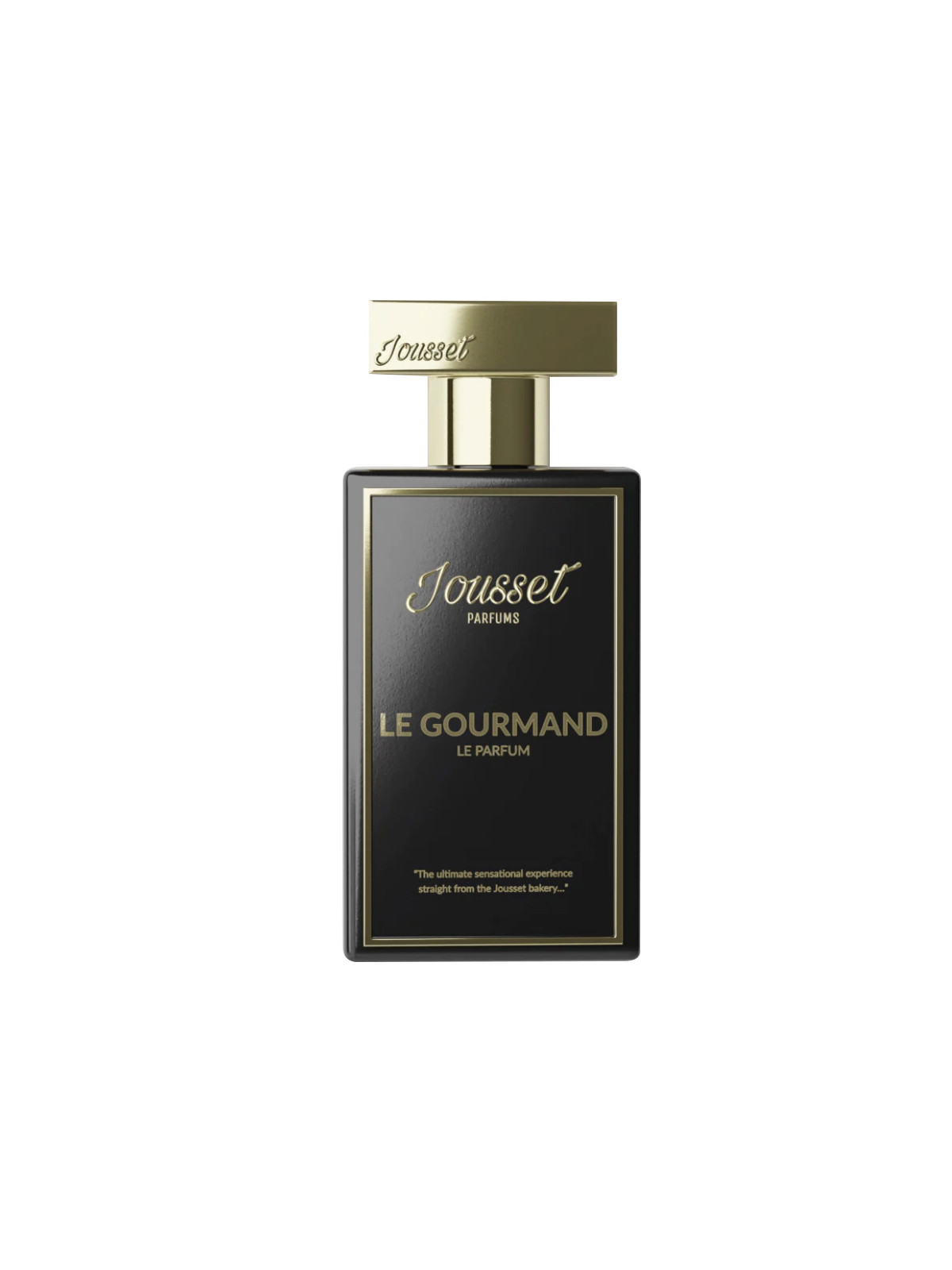 Le Gourmand Parfum 50ml