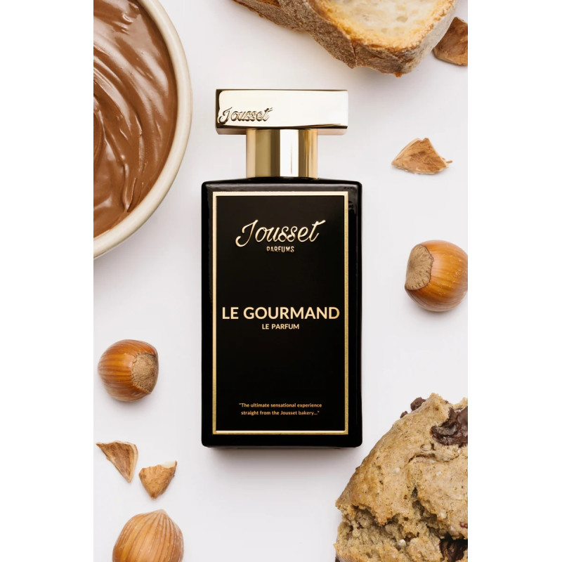 Le Gourmand Parfum 50ml