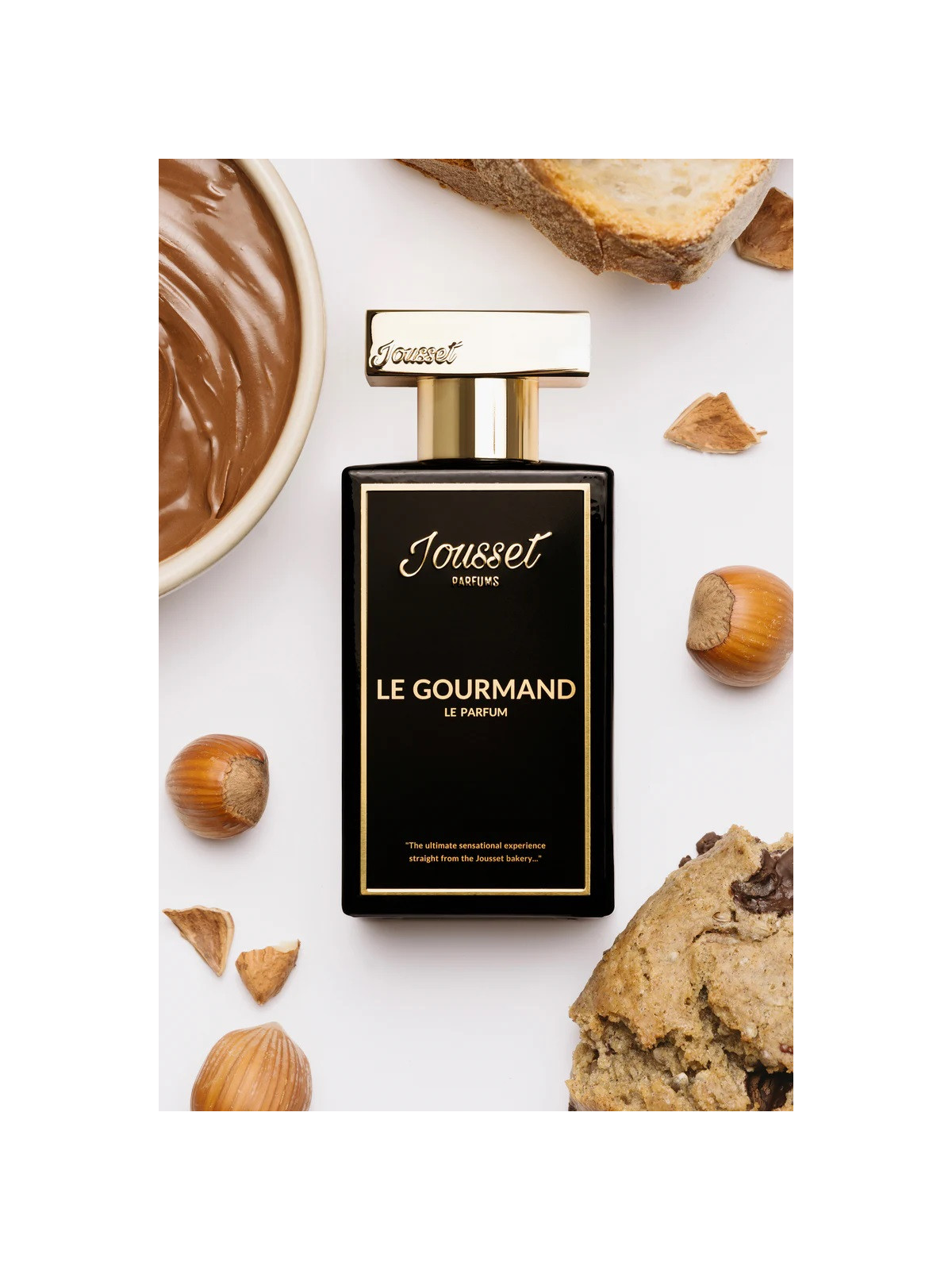 Le Gourmand Parfum 50ml