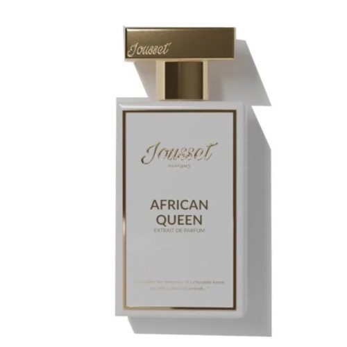 African Queen Extrait de Parfum 50ml