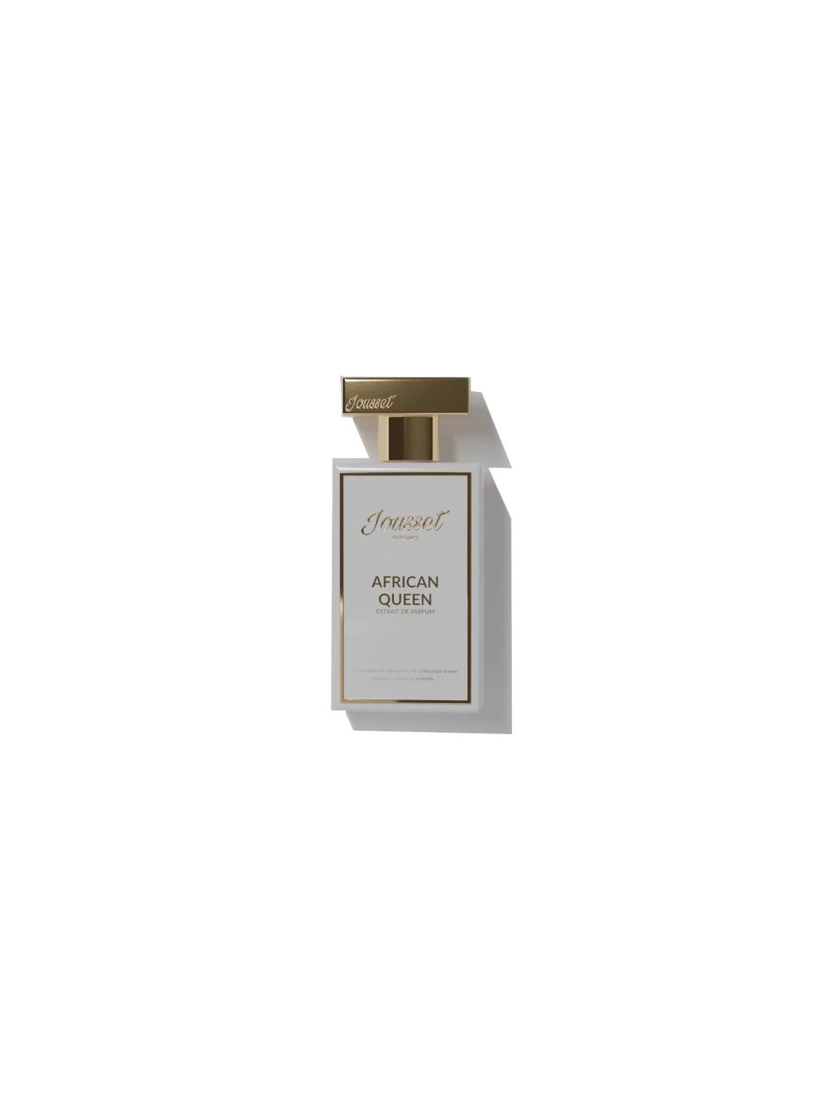 African Queen Extrait de Parfum 50ml