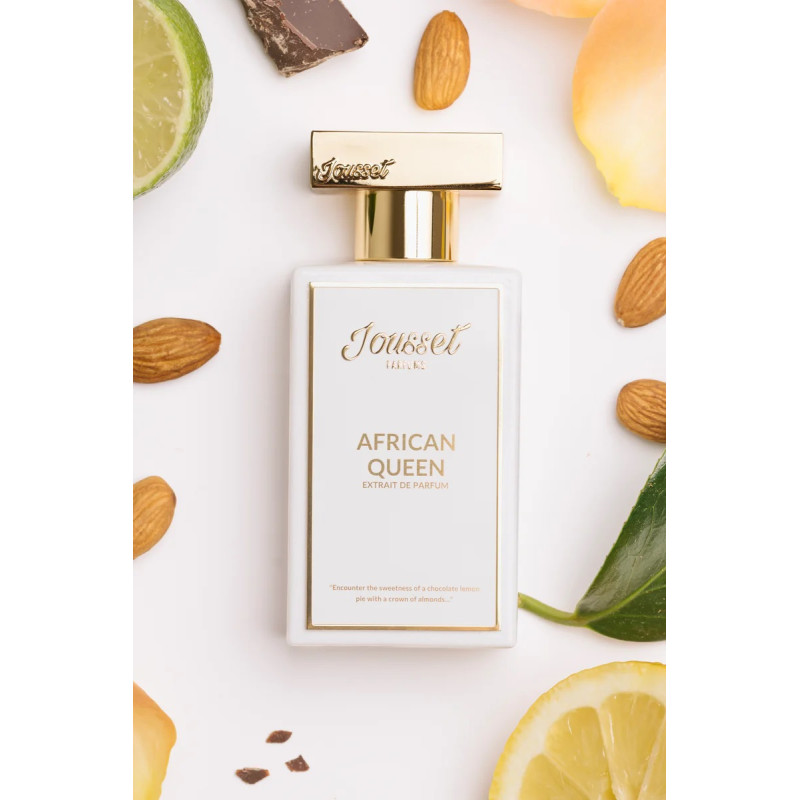 African Queen Extrait de Parfum 50ml