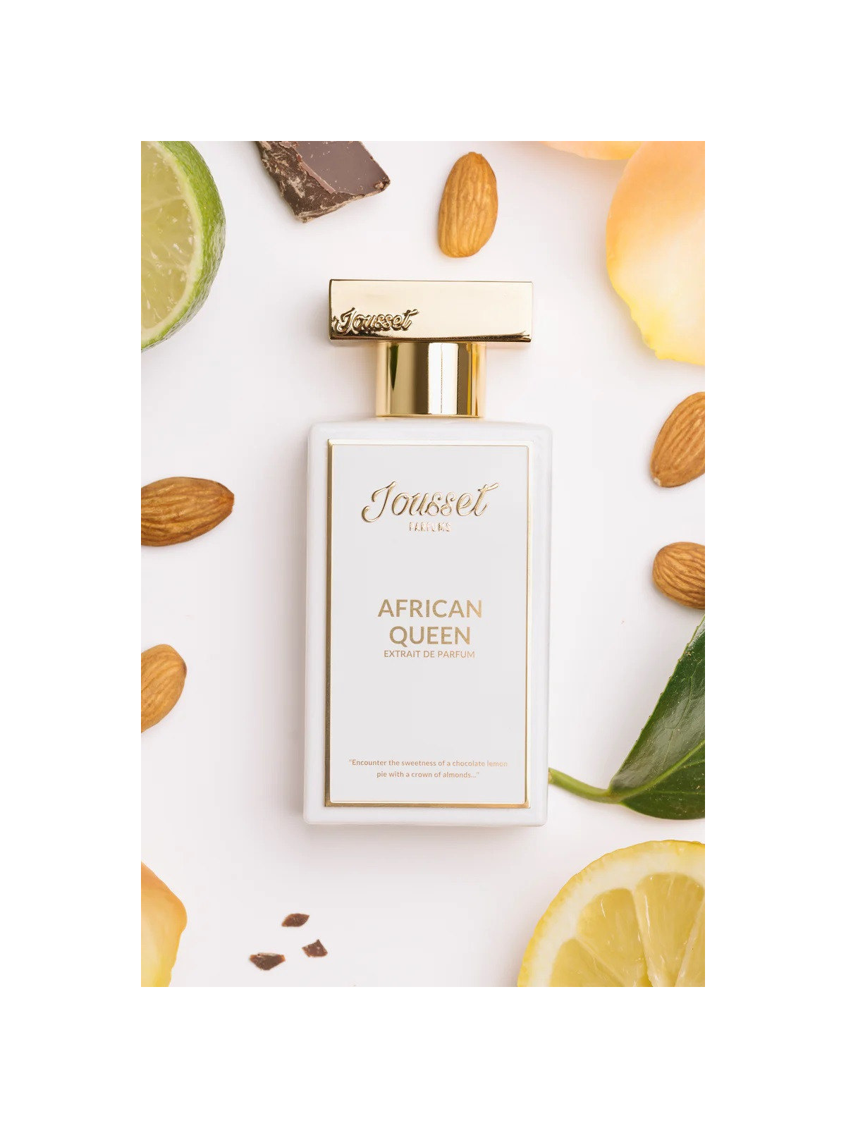 African Queen Extrait de Parfum 50ml