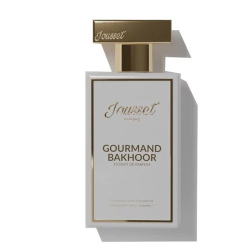 Gourmand Bakhoor Extrait de Parfum 50ml