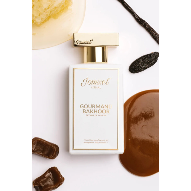 Gourmand Bakhoor Extrait de Parfum 50ml