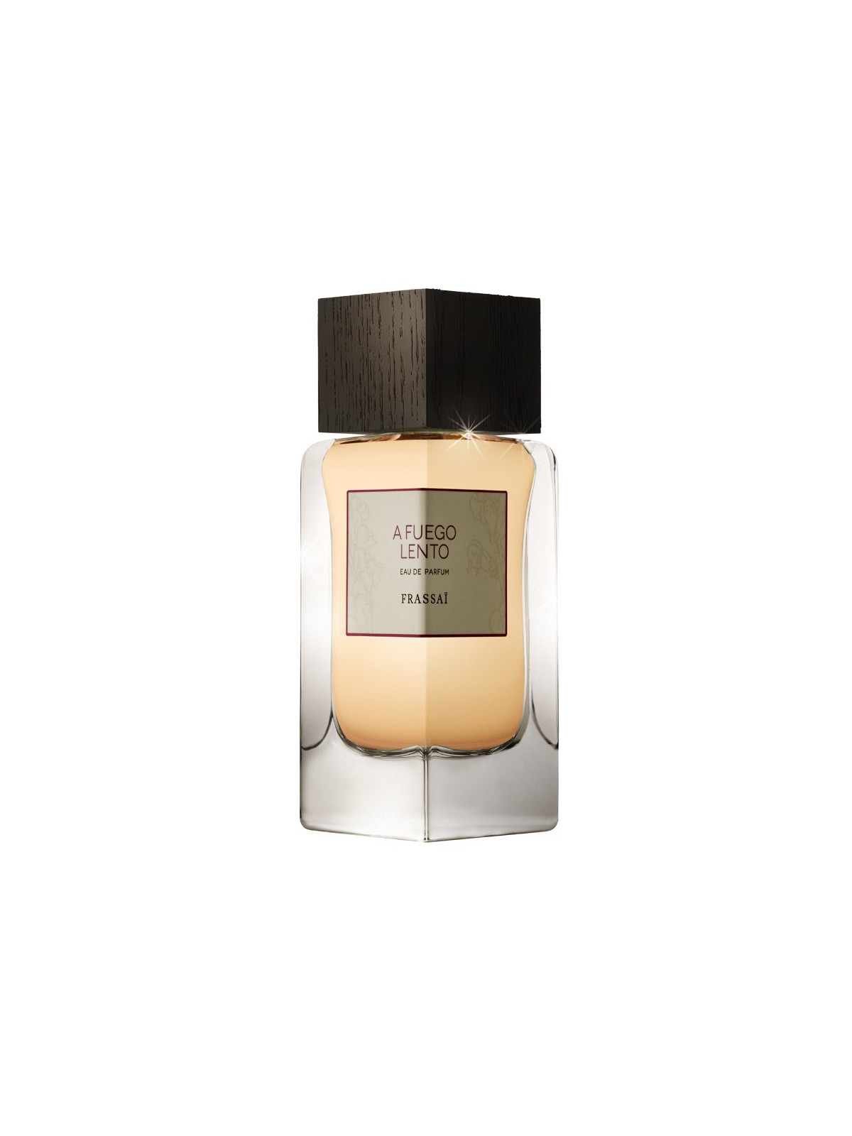 A Fuego Lento Eau de Parfum 50ml