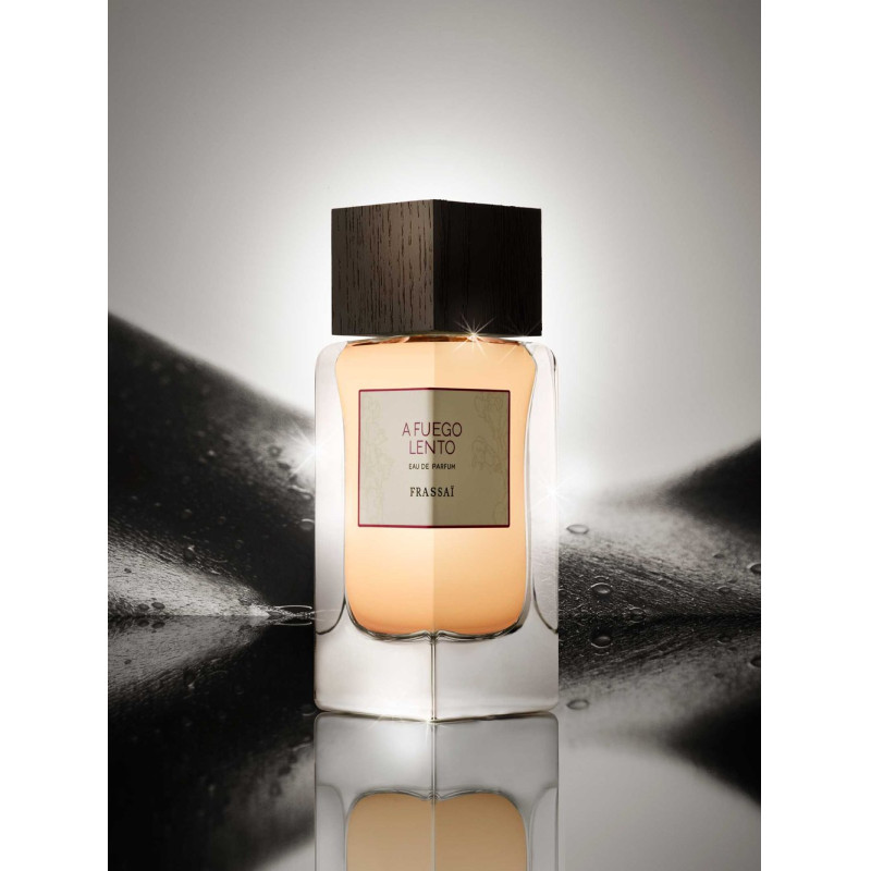 A Fuego Lento Eau de Parfum 50ml