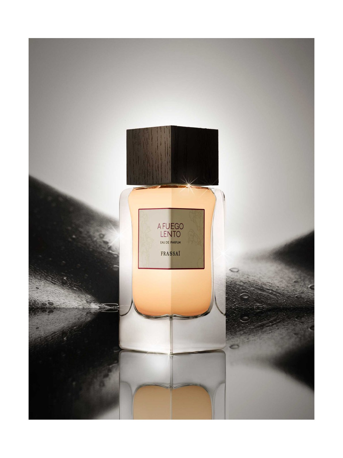 A Fuego Lento Eau de Parfum 50ml