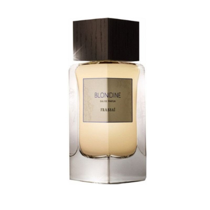 Blondine Eau de Parfum 50ml