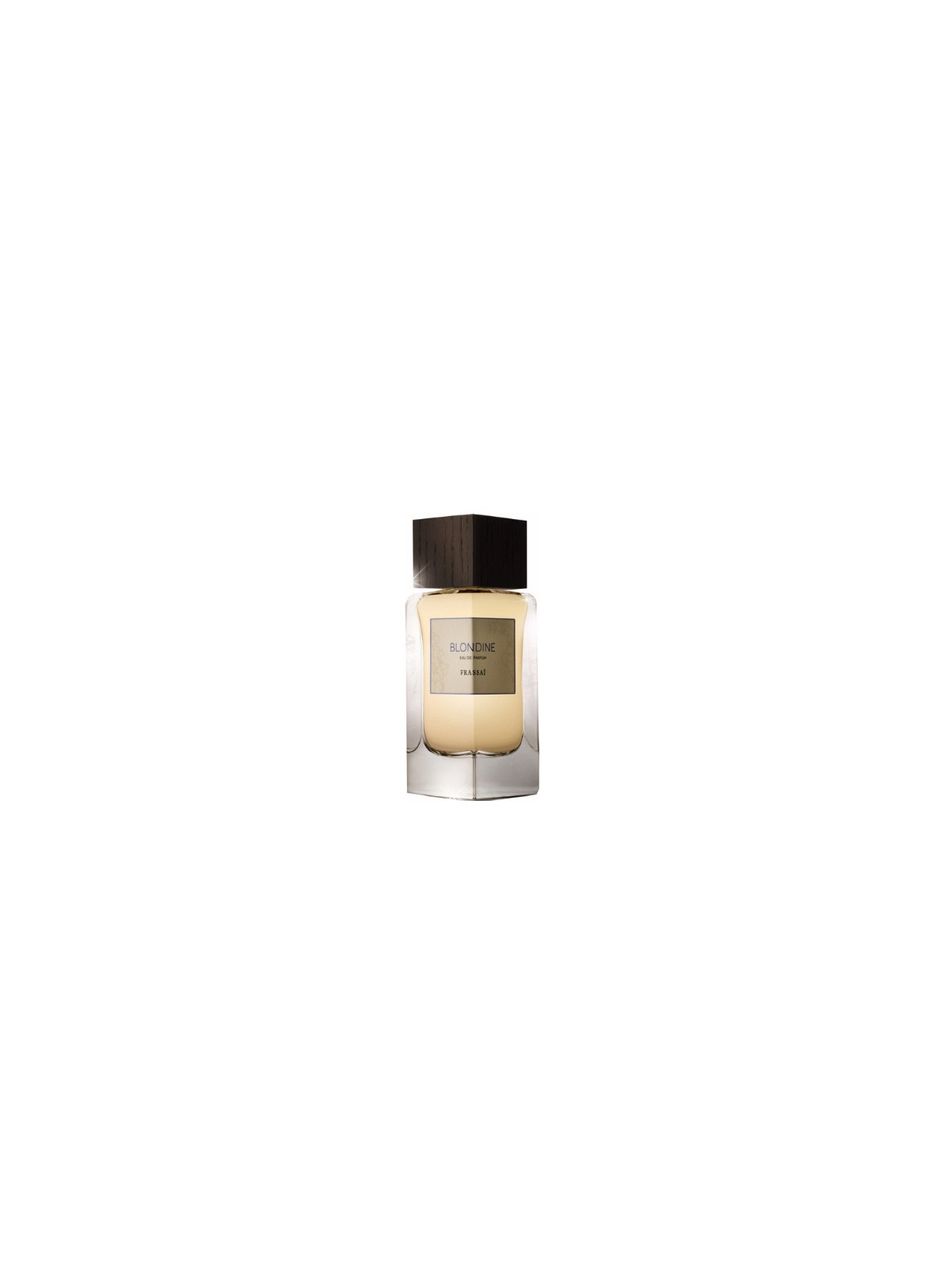 Blondine Eau de Parfum 50ml