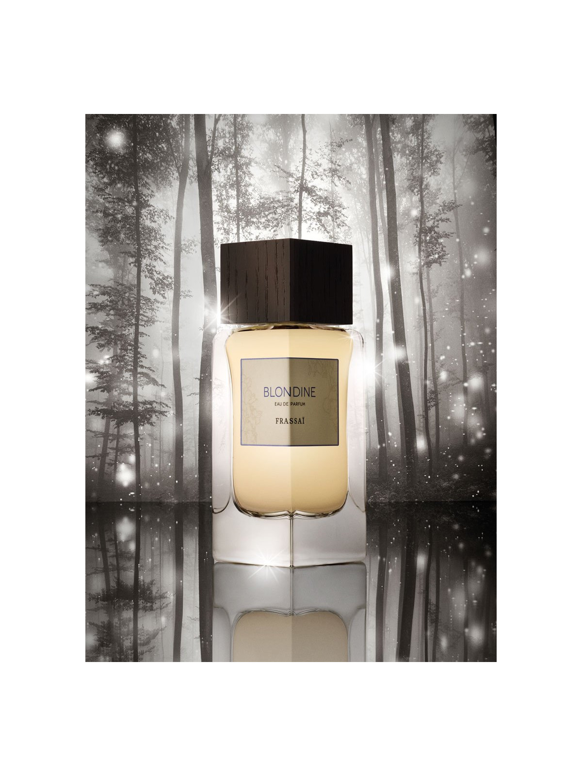 Blondine Eau de Parfum 50ml