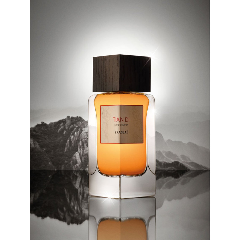 Tian Di Eau de Parfum 50ml