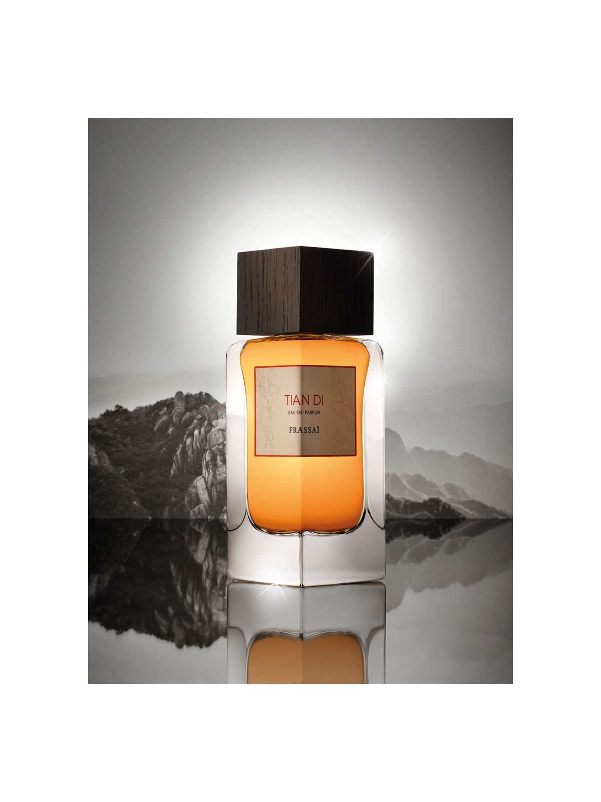 Tian Di Eau de Parfum 50ml