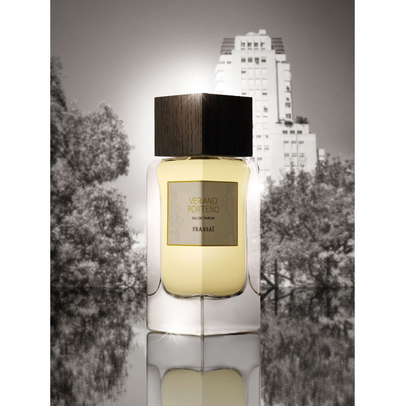 Verano Porteño Eau de Parfum 50ml