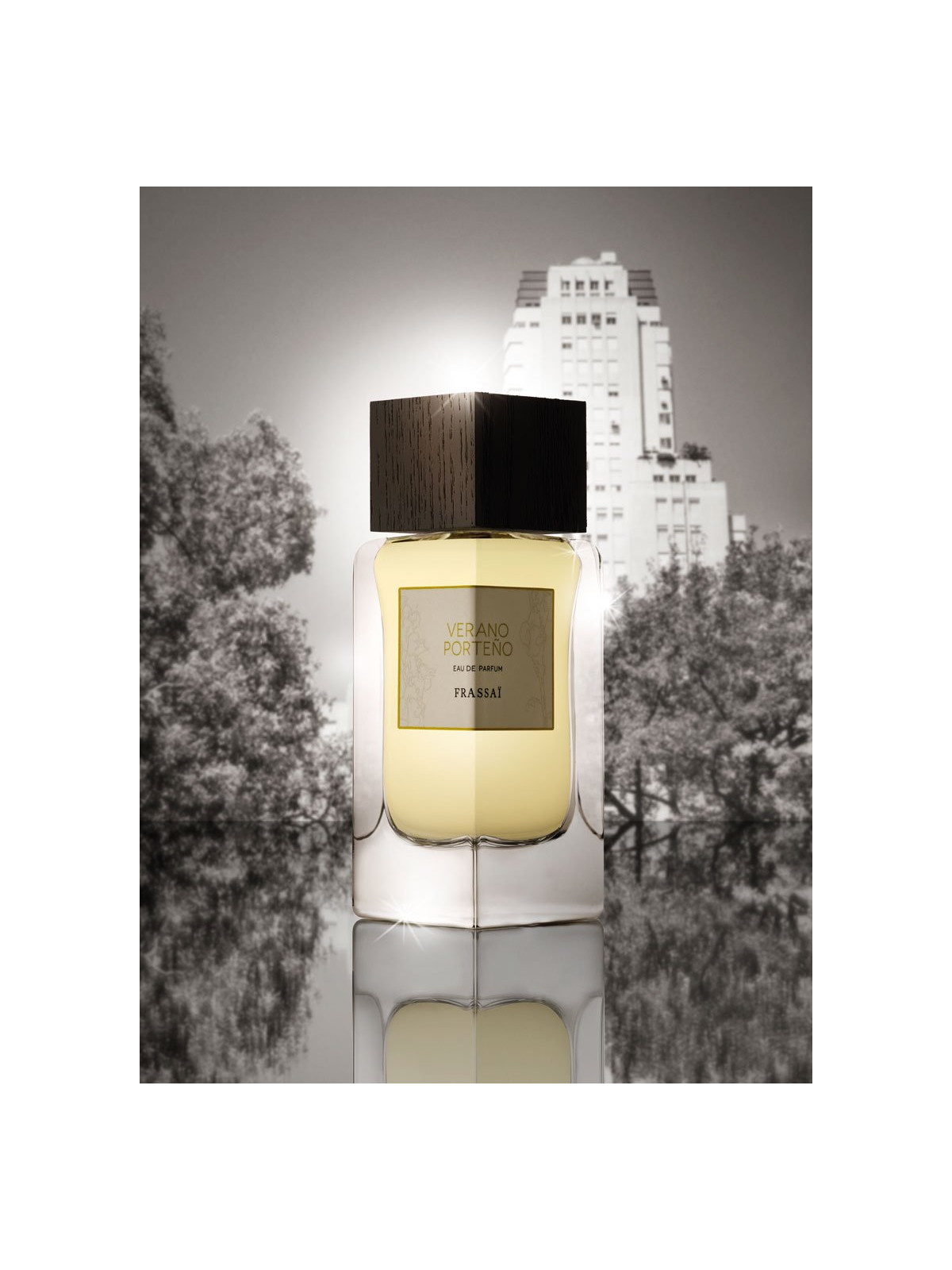 Verano Porteño Eau de Parfum 50ml