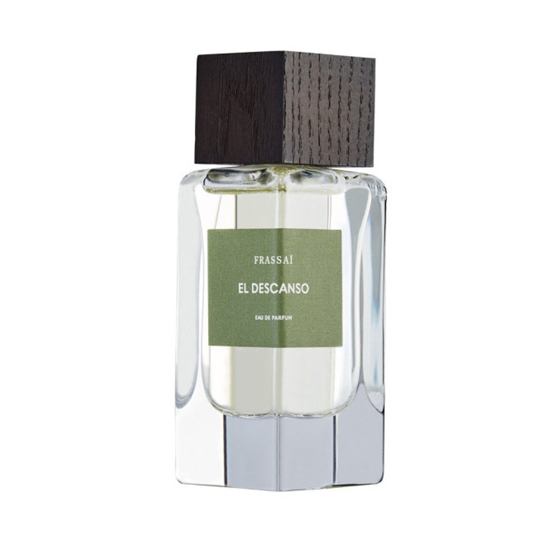 El Descanso Eau de Parfum 50ml