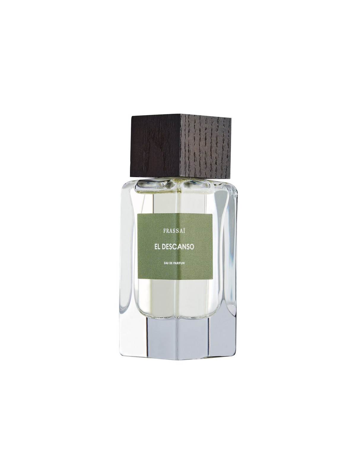 El Descanso Eau de Parfum 50ml