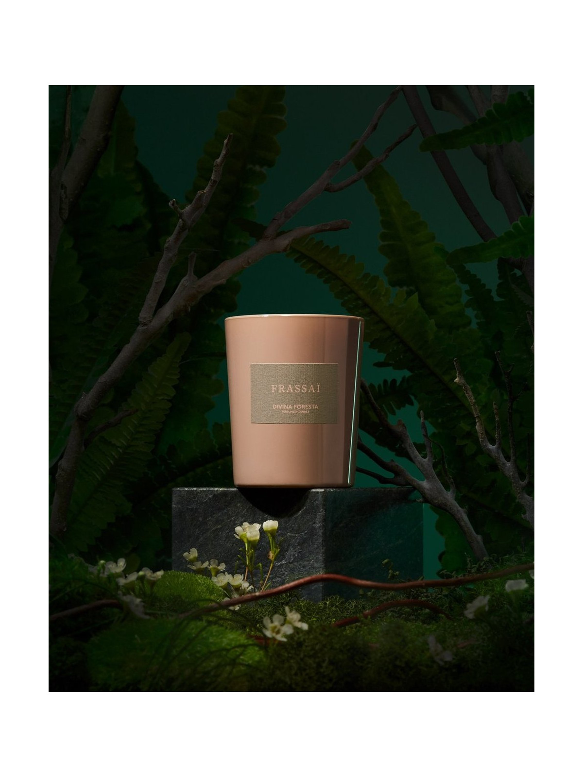 Divina Foresta Candle 180g