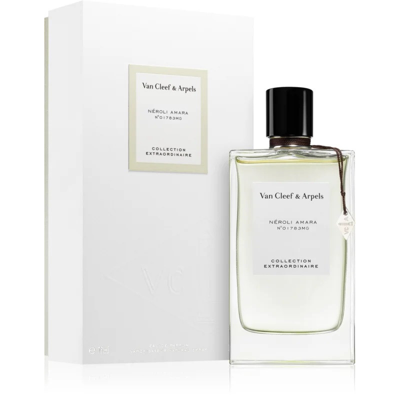 Neroli Amara Eau de Parfum 75ml