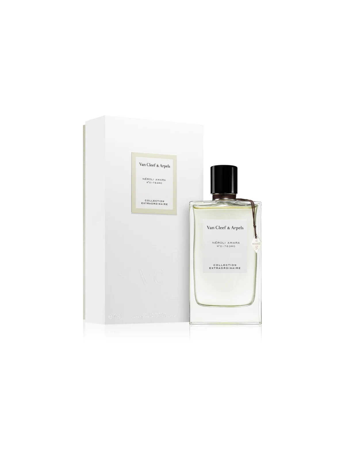 Neroli Amara Eau de Parfum 75ml