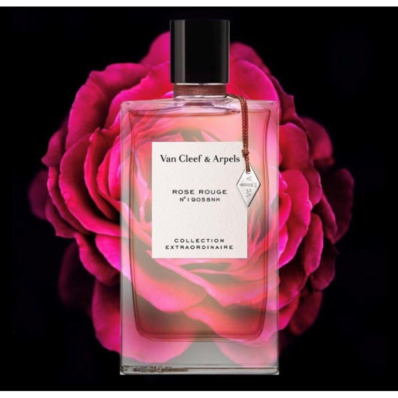 Rose Rouge Eau de Parfum 75ml