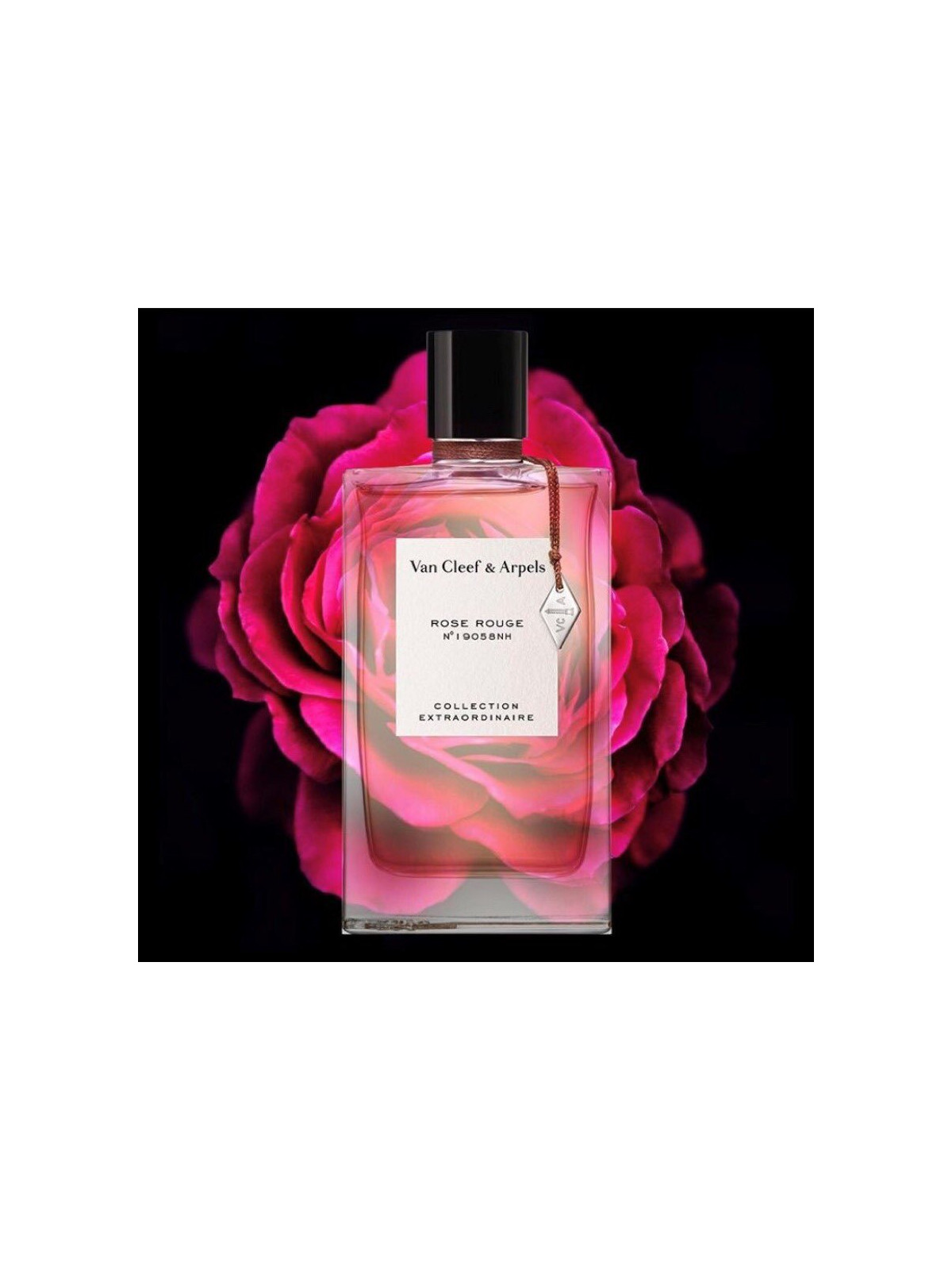 Rose Rouge Eau de Parfum 75ml