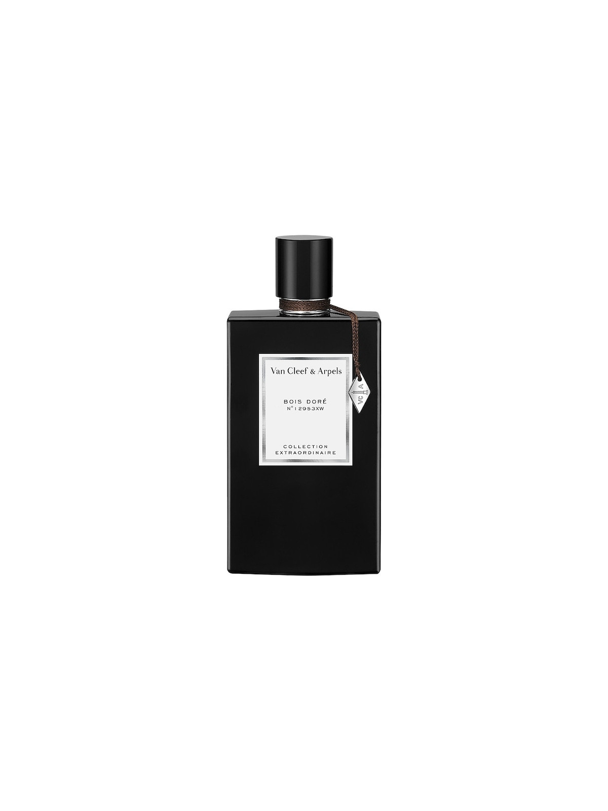 Bois Dore` Eau de parfum 75ml