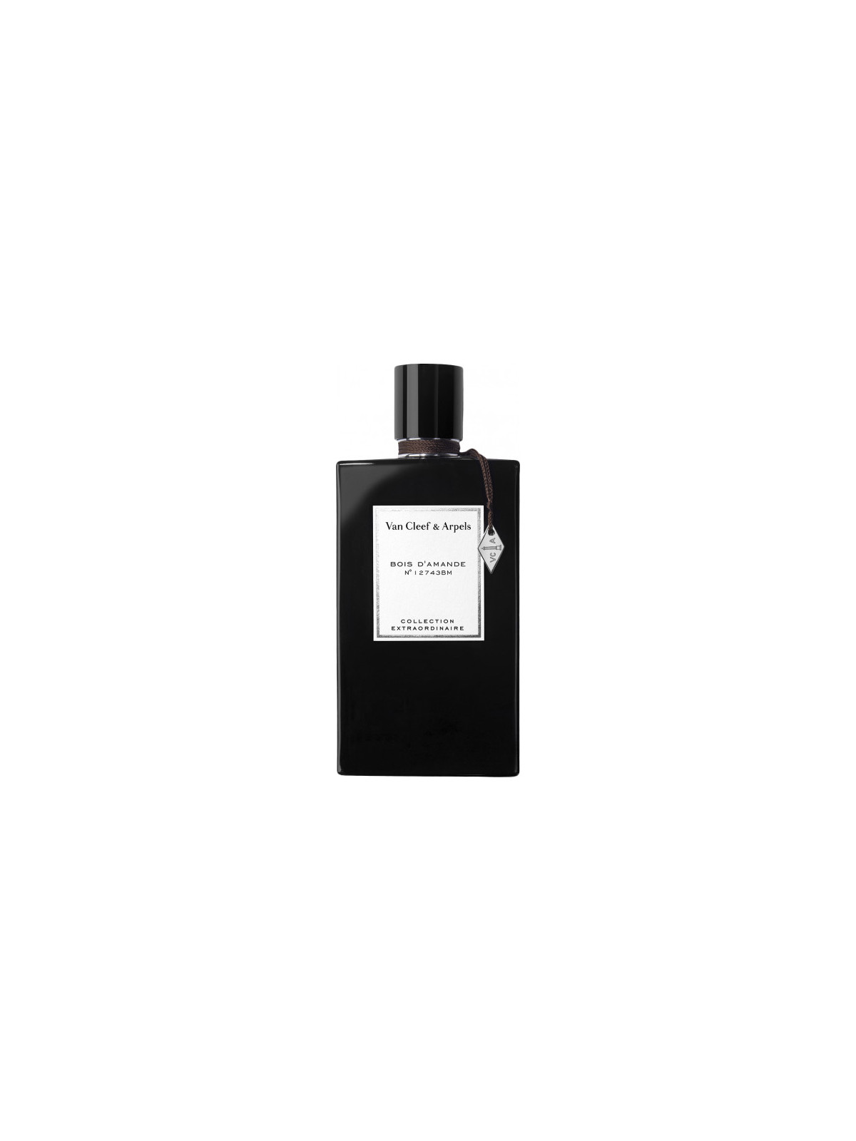 Bois D`Amande Eau de parfum 75mL